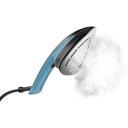 Гладильная система Tefal IXEO QT1511E0 черный