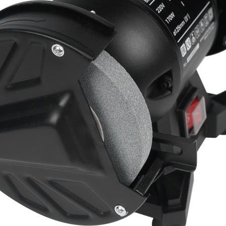 Электроточило TEH TBG12517