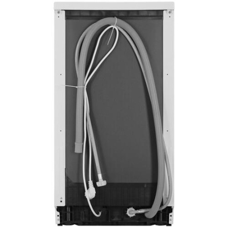 Посудомоечная машина Бирюса DWF-410/5 W белый