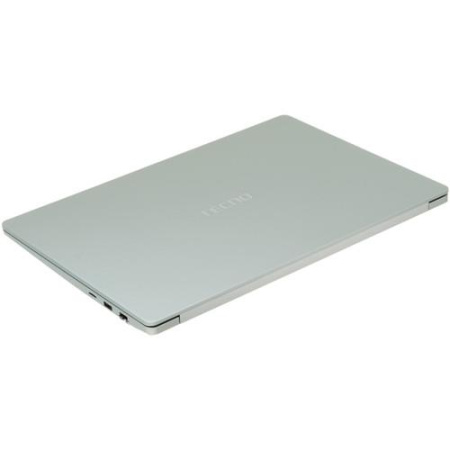 16" Ноутбук Tecno Megabook K16S серебристый