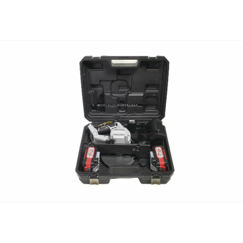 Пила циркулярная Интерскол DPA-165/36V 817.2.2.70