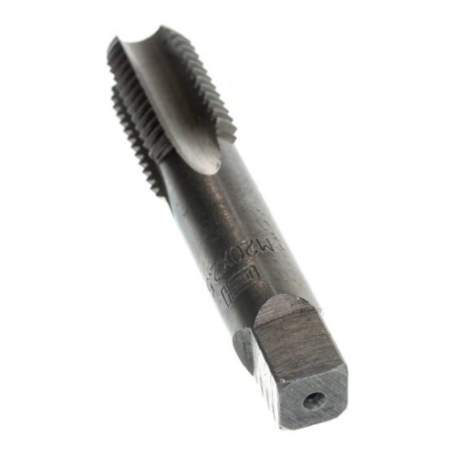 Метчик ручной СИБРТЕХ 76656