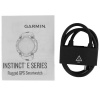 Спортивные часы Garmin Instinct E 40mm