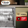 Встраиваемая посудомоечная машина Ardo DBEA1362B2