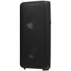 Портативная аудиосистема Samsung Sound Tower MX-ST40B, черный