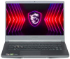 15.6" Ноутбук MSI Thin A15 B7VE-036XRU серый