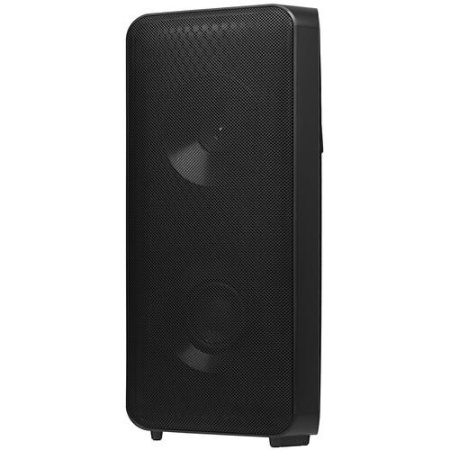 Портативная аудиосистема Samsung Sound Tower MX-ST40B, черный