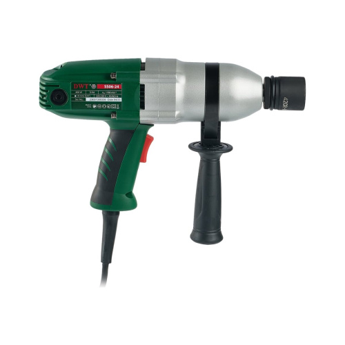 Гайковерт DWT ss06-24 (5.2.7) сетевой