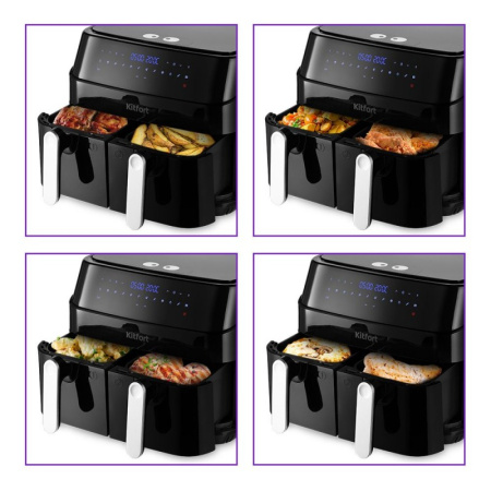 Аэрогриль KITFORT КТ-2250