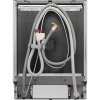 Встраиваемая посудомоечная машина Electrolux EEG69420W
