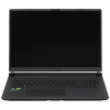 18" Ноутбук ASUS ROG Strix SCAR G835LX-SA106W черный