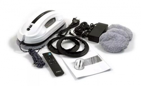 Робот-мойщик окон Hobot-300 белый