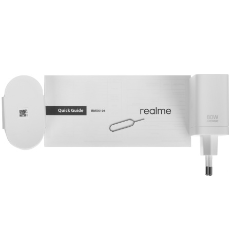 Смартфон RealMe 15 8/256 Розовый