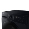 Стирально-сушильная машина Samsung WD90DG5G34BBLP черный