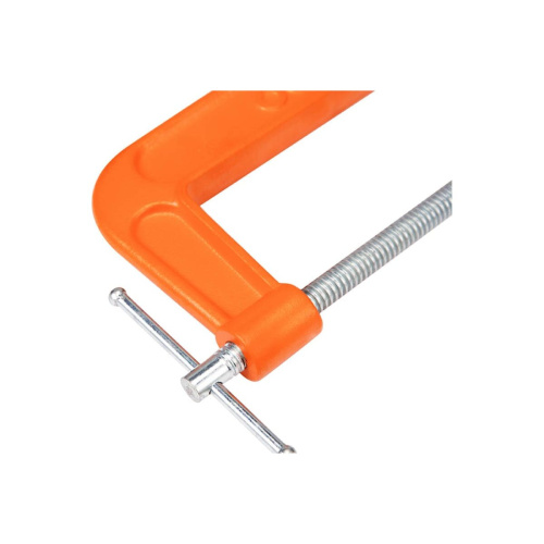 Струбцина Kendo G-типа 40606 200мм/8"