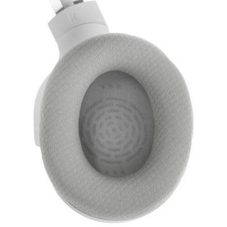 Беспроводные/проводные наушники Razer Barracuda X (2022) белый