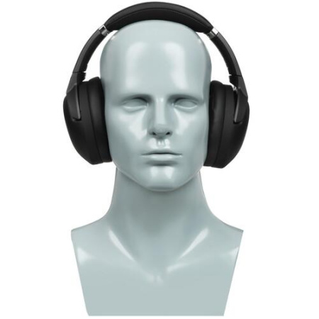 Беспроводные/проводные наушники ASUS ROG Strix Go BT черный