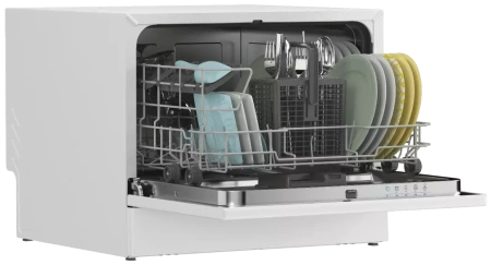 Посудомоечная машина Candy CP 6F51LW-08 белая