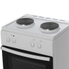 Электрическая плита DARINA 5404 W белый