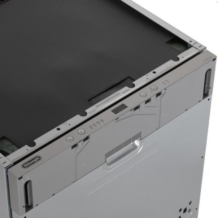 Встраиваемая посудомоечная машина DeLonghi DDW 06F Basilia