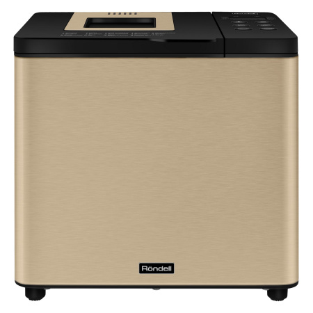 Хлебопечка RONDELL RDE-1642