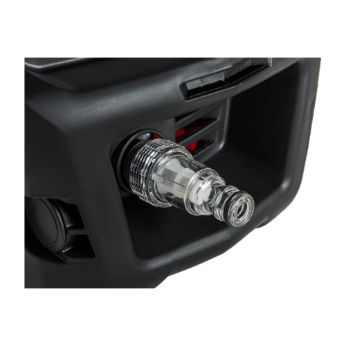 Мойка высокого давления Gigant GLU-01