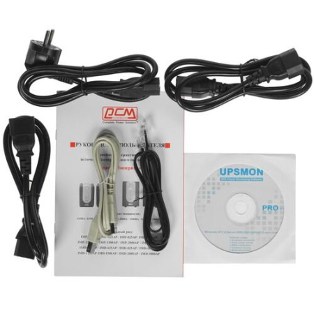 ИБП Powercom IMPERIAL IMD-1500AP