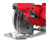 Пила циркулярная Milwaukee M18 FCS552-0X Fuel (4933493588) без АКБ и ЗУ