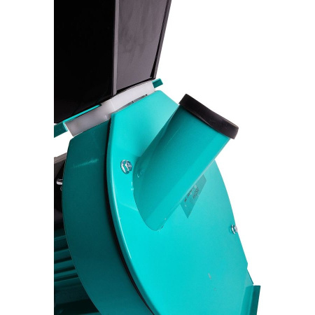 Зернодробилка STURM! HM2500