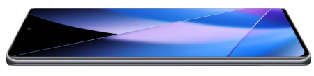 Смартфон Infinix Zero 40 5G 12/256Гб Черный