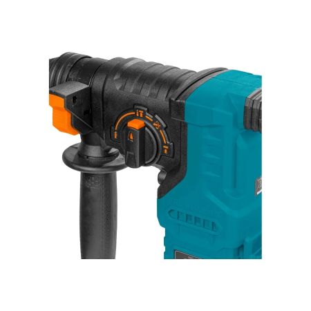 Перфоратор аккумуляторный Bort BHD-21LI-BL (93413410)