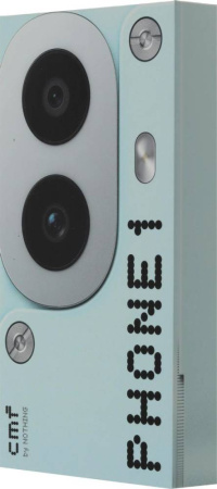 Смартфон CMF BY NOTHING Phone 1 8/128 Гб LTE Зеленый