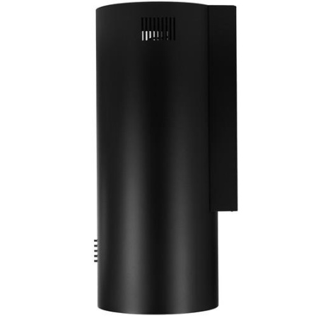 Вытяжка пристенная Midea MH40K250B черный/черный