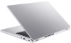 15.6" Ноутбук Acer Aspire Lite AL15-61P-R257 серебристый