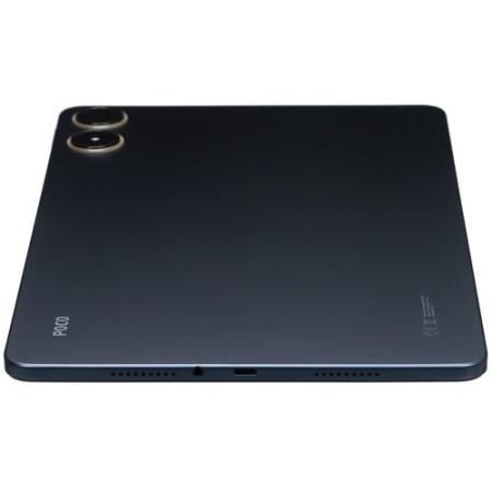 12.1" Планшет POCO Pad Wi-Fi 256 ГБ синий
