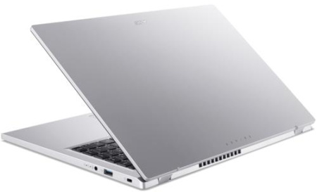 15.6" Ноутбук Acer Aspire Lite AL15-61P-R257 серебристый