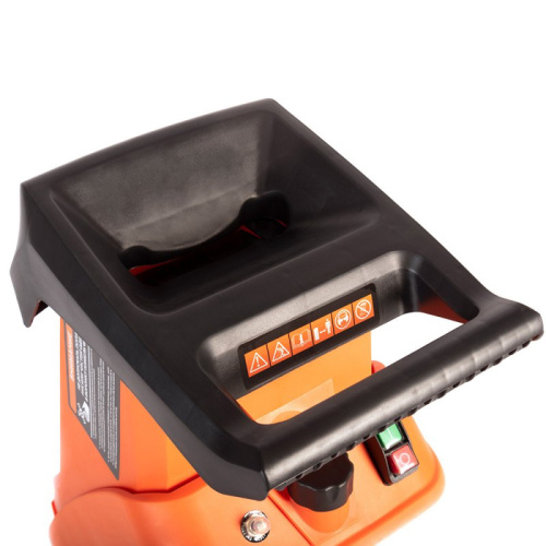 Садовый измельчитель Patriot PT SE24 (732304620)