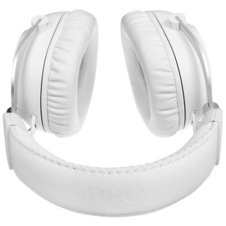 Беспроводные/проводные наушники Logitech PRO X 2 белый