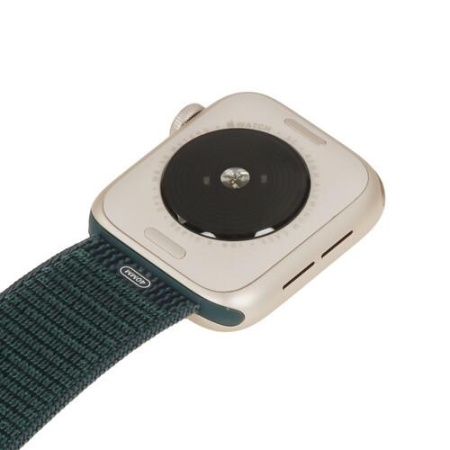 Смарт-часы Apple Watch SE 2024 40mm