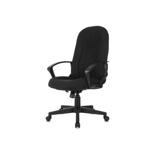 Кресло руководителя Gigant GCH-14 черное, сетка, ткань