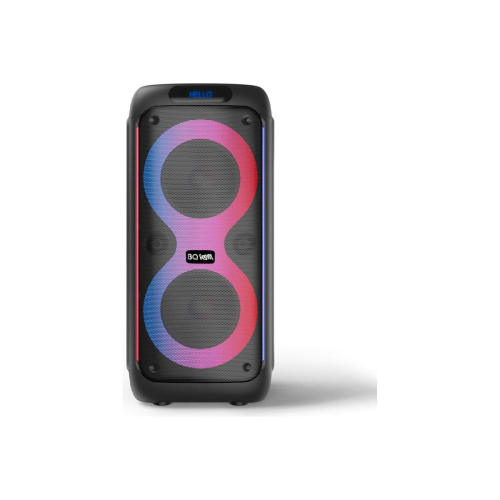 Портативная акустика BQ PBS3006 Black