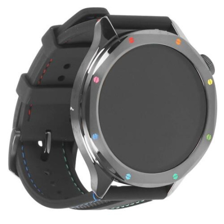 Смарт-часы Xiaomi Watch S4