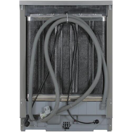 Посудомоечная машина Gorenje GS642E90X серебристый