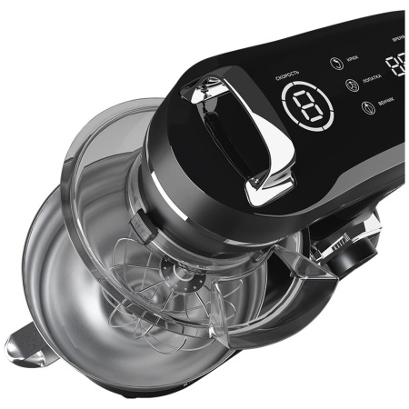 Миксер Weissgauff WSM 226 PDB Touch Screen Pro