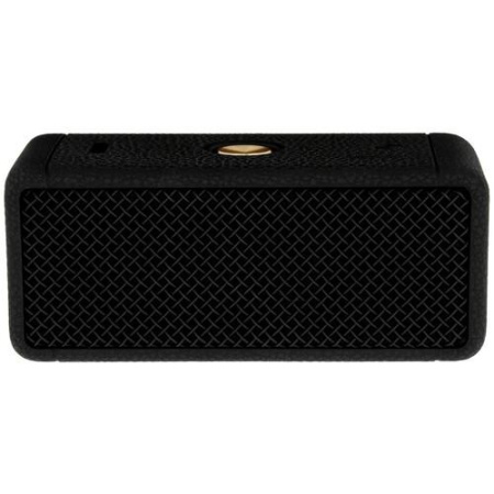 Портативная колонка Marshall Emberton 2, черный