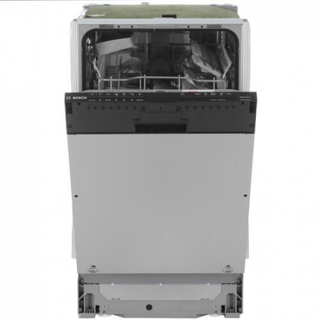Встраиваемая посудомоечная машина Bosch SRV4HKX1DR