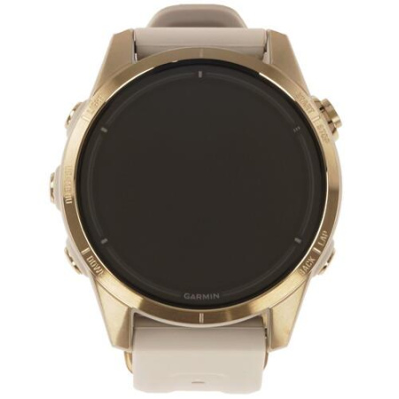 Спортивные часы Garmin Epix Pro gen 2 Sapphire 42mm