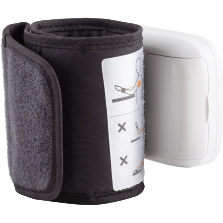 Тонометр запястный Omron RS2 Intelli IT