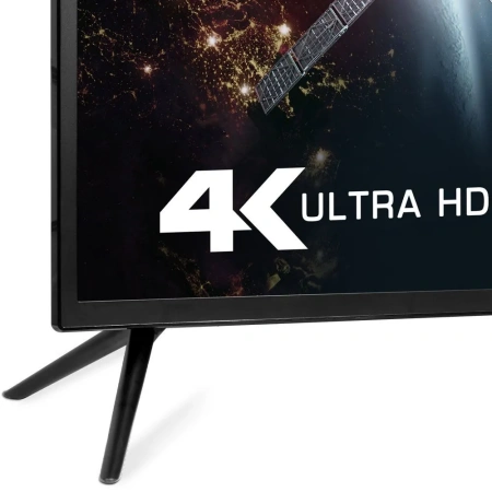 43" Телевизор JVC LT-43M792