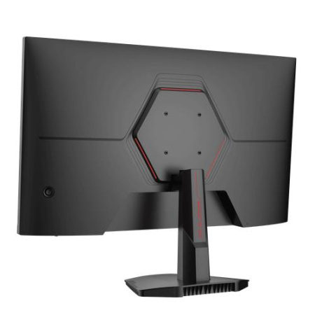 24" Монитор Hisense 24G3Q серебристый